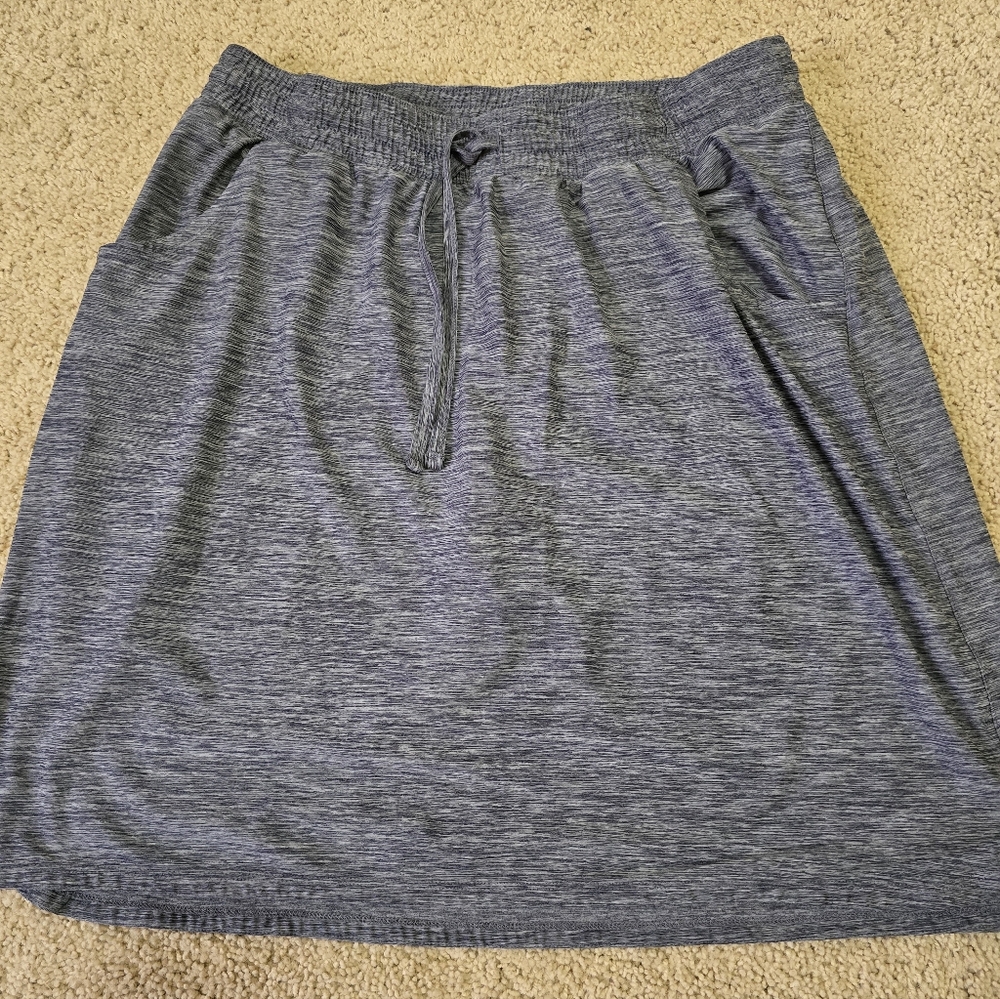 Duluth Armachillo Skort